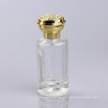 Gradual Coating Cologne Perfume Glass Bottle